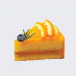 Orange Cake